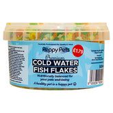 Peppy Pets - Cold Water Fish Flakes - 500ml